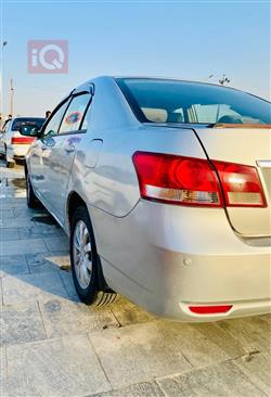 بي واي دي G3